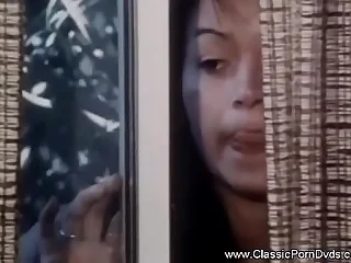 Reminiscent Retro Sex 1972