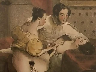 vintage illustration