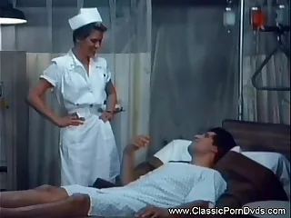 Vintage Porn Nurses From 1972