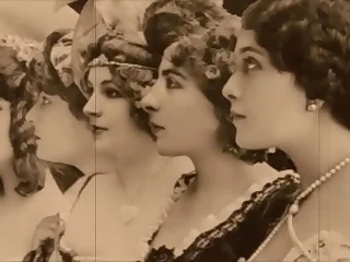 vintage erotic animation