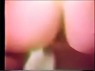 Vintage anal creep